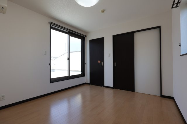 【子供部屋】 | 堺市中区土塔町貸家