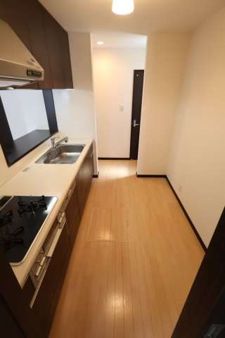 【その他】 | 堺市中区土塔町貸家 | キッチンスペース