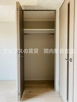 【収納】 | MAXIV横浜吉野町NORTH