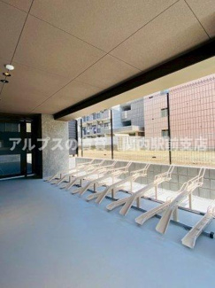 【その他共用部分】 | MAXIV横浜吉野町NORTH