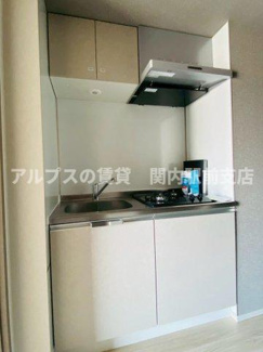 【キッチン】 | MAXIV横浜吉野町NORTH