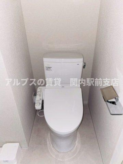 【トイレ】 | MAXIV横浜吉野町NORTH