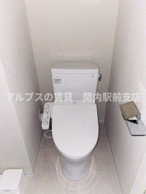 【トイレ】 | MAXIV横浜吉野町NORTH