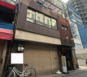 高麗橋2丁目ビルの画像