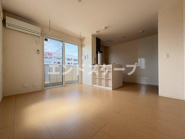 クオーレのロビー|高崎、前橋のお部屋探しはエンドスケープまで！お客様の理想お聞かせ下さい♪