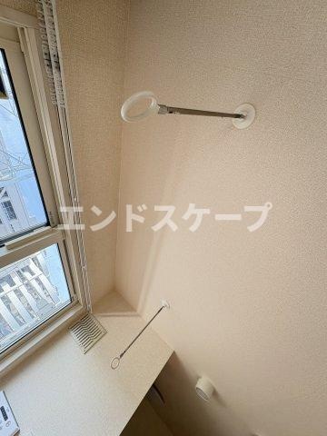 クオーレの設備|高崎、前橋のお部屋探しはエンドスケープまで！お客様の理想お聞かせ下さい♪