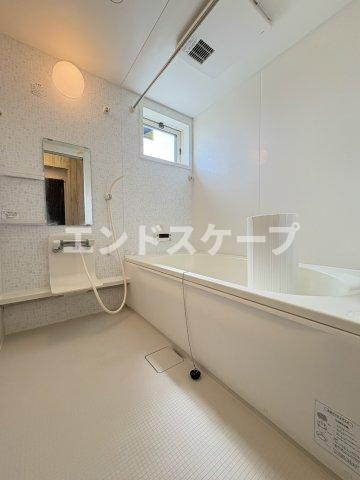 クオーレの浴室|高崎、前橋のお部屋探しはエンドスケープまで！お客様の理想お聞かせ下さい♪