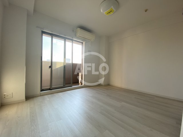 S-RESIDENCE難波Vialeの洋室|S-RESIDENCE難波Viale　洋室