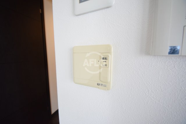 アルグラッドザタワー心斎橋のその他|アルグラッドザタワー心斎橋　床暖房