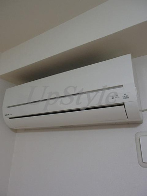 【設備】 | シティハイツ菊川