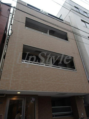 【外観】 | シティハイツ菊川