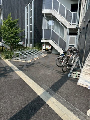【その他共用部分】 | アゼスト青砥