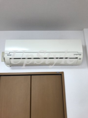 【設備】 | リビオンコート