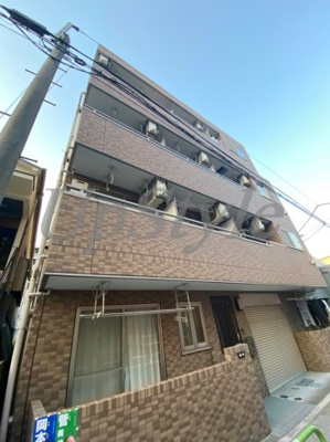 【外観】 | リビオンコート