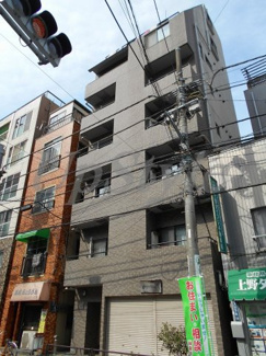 【外観】