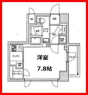 【間取り】 | アイル両国