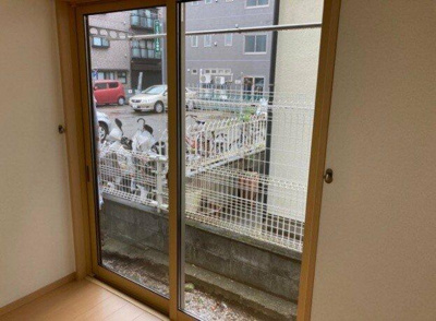 【内装】 | ポルトカレ
