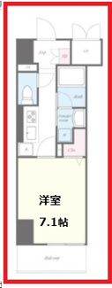 【間取り】 | グランファーレ