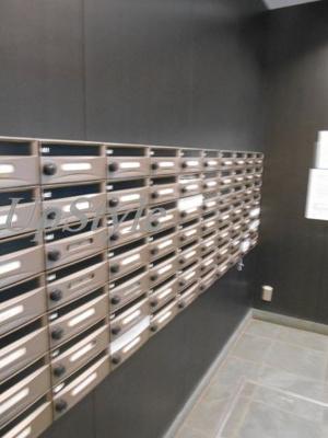 【その他共用部分】 | プライムアーバン町屋サウスコート