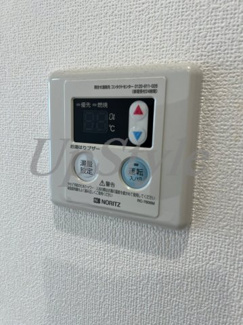 【設備】 | ベルセーヌアオト