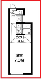 【間取り】 | アプリコット