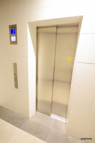 アーバネックス堂島　仲介手数料無料のその他共用部分