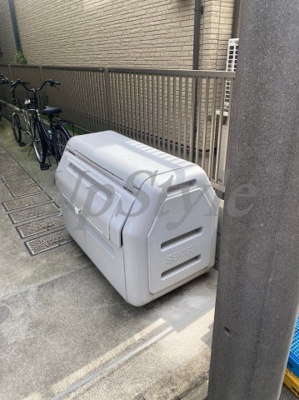 【設備】 | ボンズ小台