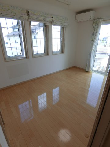 中古住宅　高崎市下之城町