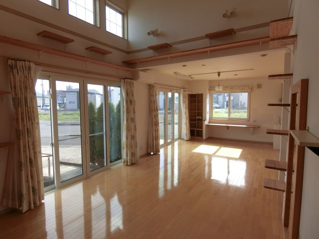中古住宅　高崎市下之城町