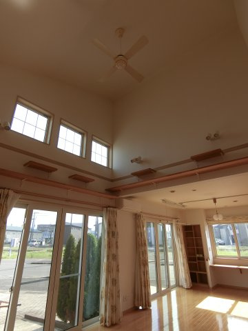 中古住宅　高崎市下之城町
