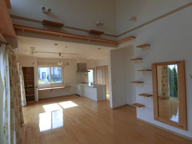 中古住宅　高崎市下之城町