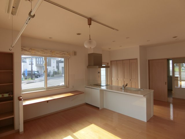 中古住宅　高崎市下之城町