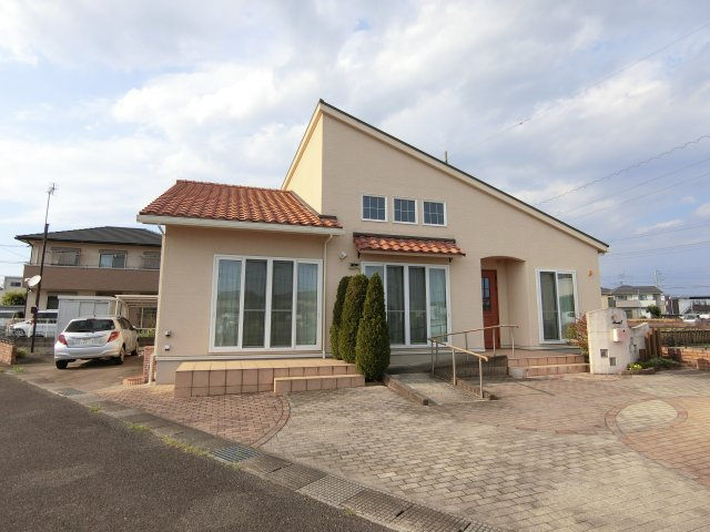 中古住宅　高崎市下之城町