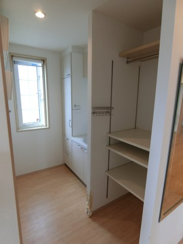 中古住宅　高崎市下之城町