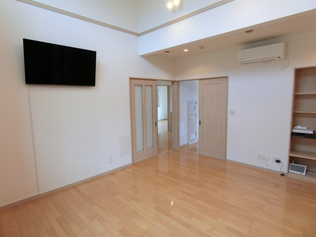 中古住宅　高崎市下之城町
