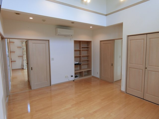 中古住宅　高崎市下之城町