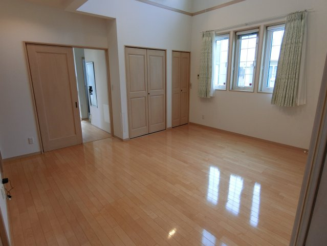 中古住宅　高崎市下之城町
