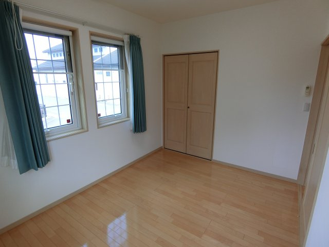 中古住宅　高崎市下之城町