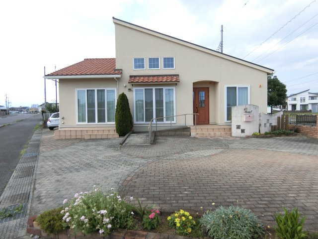 中古住宅　高崎市下之城町