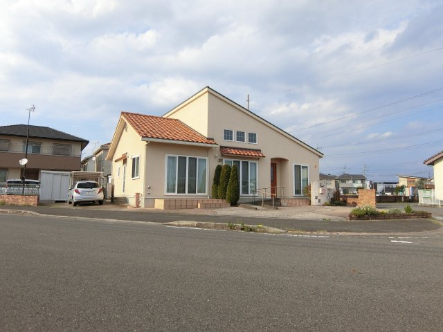 中古住宅　高崎市下之城町