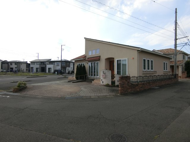 中古住宅　高崎市下之城町