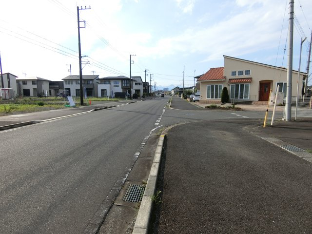 中古住宅　高崎市下之城町