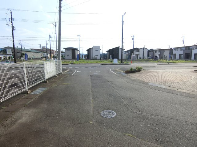 中古住宅　高崎市下之城町