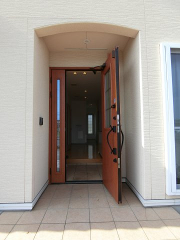 中古住宅　高崎市下之城町