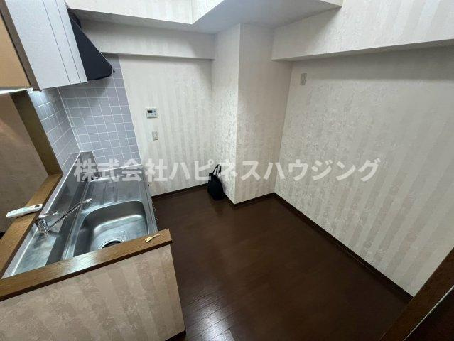 INSURANCE(インシュランス)BLDG.(ビルディング)Ⅲ(スリー)五香の内装