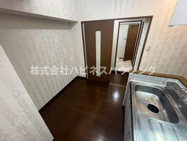 INSURANCE(インシュランス)BLDG.(ビルディング)Ⅲ(スリー)五香の内装