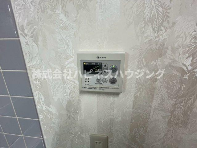 INSURANCE(インシュランス)BLDG.(ビルディング)Ⅲ(スリー)五香の設備