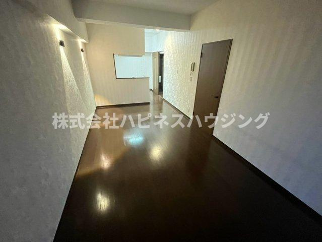 INSURANCE(インシュランス)BLDG.(ビルディング)Ⅲ(スリー)五香の内装