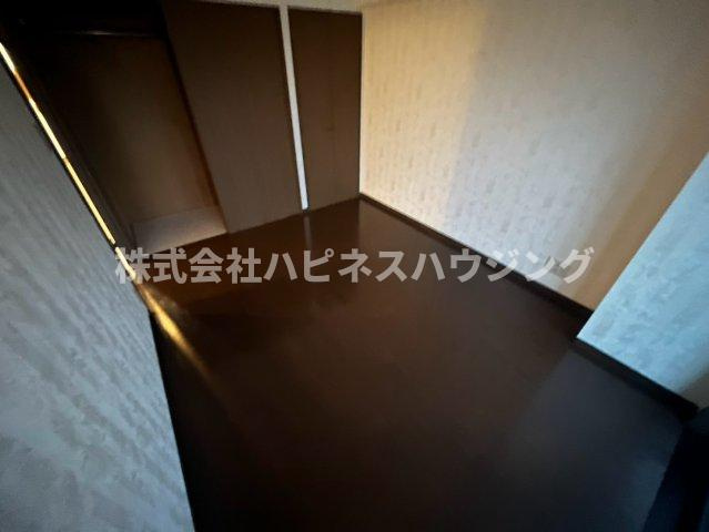 INSURANCE(インシュランス)BLDG.(ビルディング)Ⅲ(スリー)五香の内装