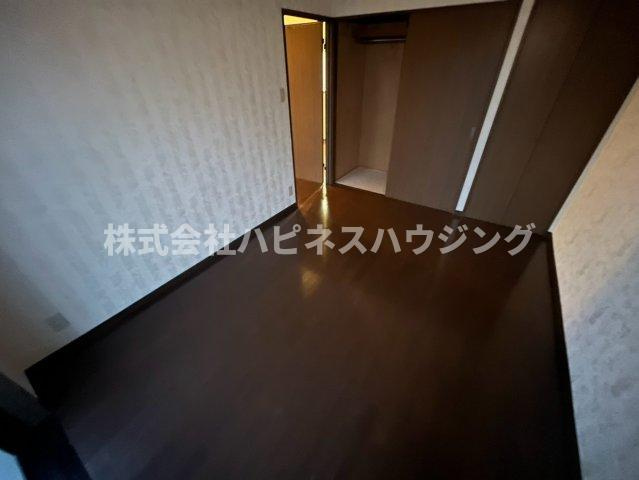 INSURANCE(インシュランス)BLDG.(ビルディング)Ⅲ(スリー)五香の内装